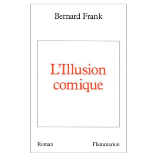 L'ILLUSION COMIQUE