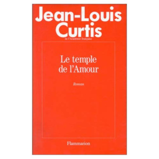 Le Temple de l'amour