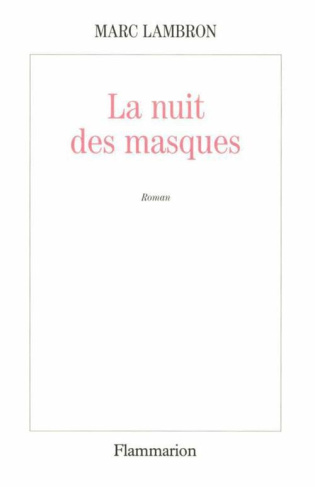 La Nuit des masques