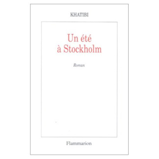 Un Été à Stockholm