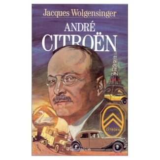 André Citroën
