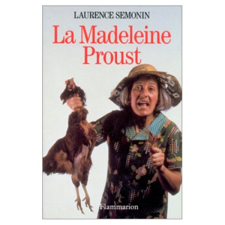 La Madeleine Proust