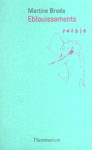 Eblouissements suivi de Grand jour