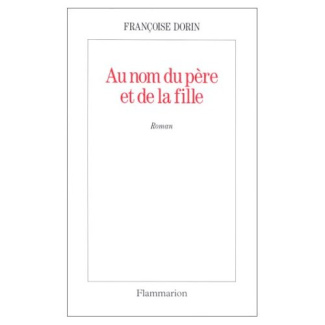 Au nom du père et de la fille