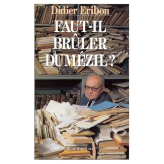 Faut-il brûler Dumézil?. Mythologie, science et politique