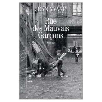 RUE DES MAUVAIS-GARCONS