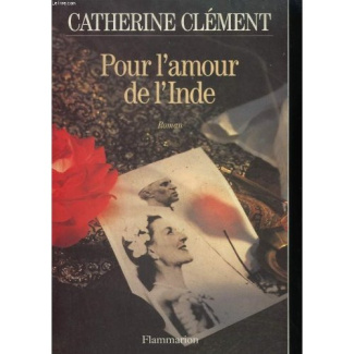 Pour l'amour de l'Inde