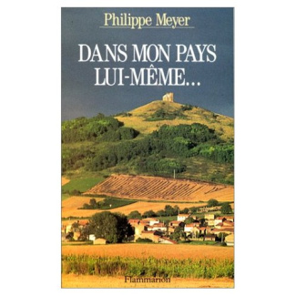 Dans mon pays lui-même