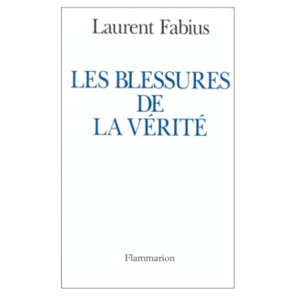 Les blessures de la vérité