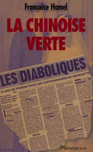 La chinoise verte