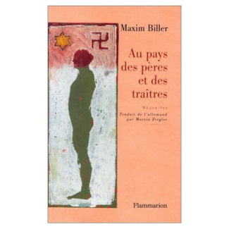 Au pays des pères et des traîtres