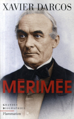 Prosper Mérimée