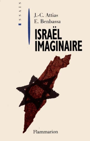 ISRAEL IMAGINAIRE