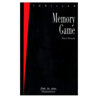Memory Game