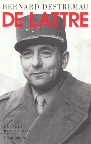 Jean de Lattre de Tassigny