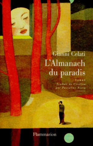 L'almanach du paradis
