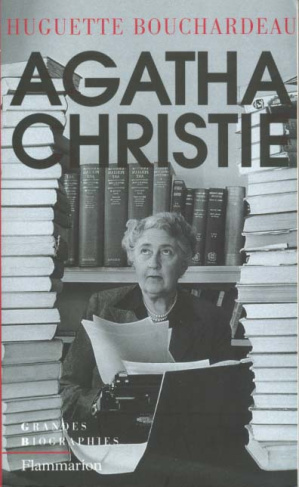 AGATHA CHRISTIE. Agatha dans tous ses états