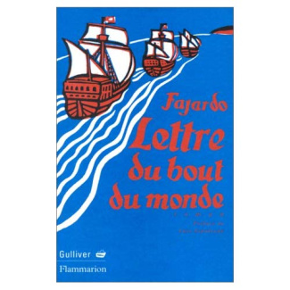 Lettre du bout du monde