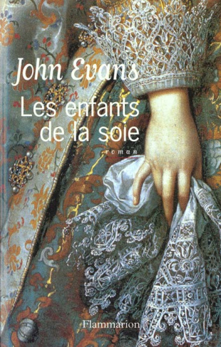 Les enfants de la soie