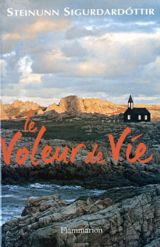 Le voleur de vie