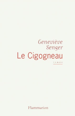 Le cigogneau