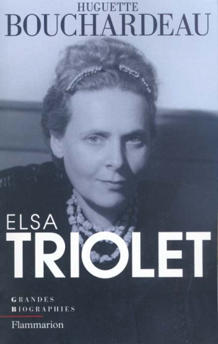 Elsa Triolet