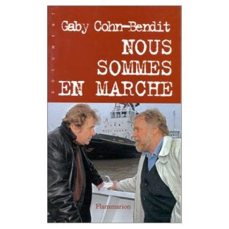 Nous sommes en marche