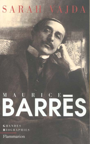 Maurice Barrès