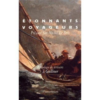 Anthologie des écrivains de Gulliver