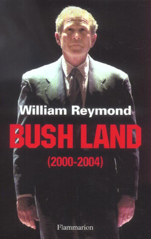 Bush Land . (2000-2004)