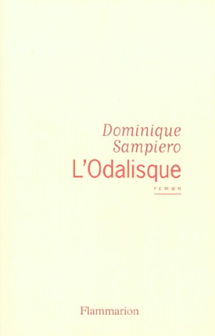 L'Odalisque