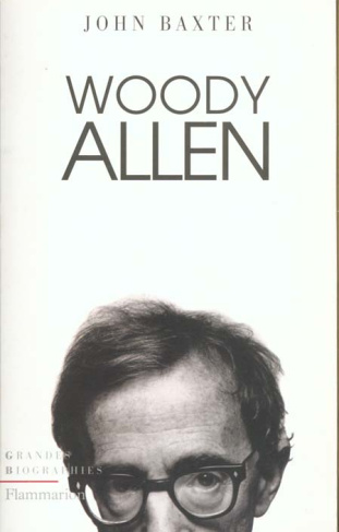 Woody Allen. Biographie
