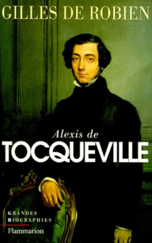 Alexis de Tocqueville
