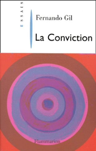 La conviction