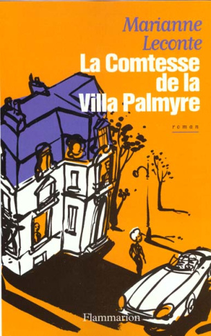 La Comtesse de la Villa Palmyre