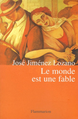 Le monde est une fable