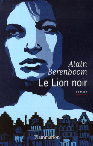 Le lion noir