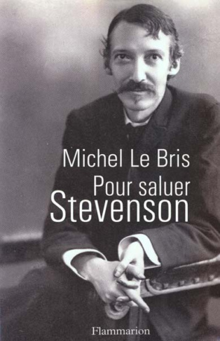 Pour saluer Stevenson