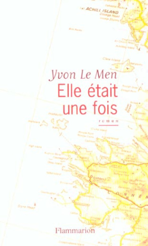 Elle était une fois
