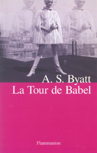 La tour de Babel