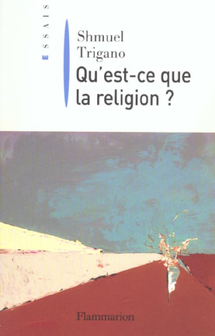 Qu'est-ce que la religion ? La transcendance des sociologues