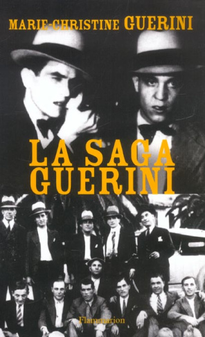 La saga Guerini