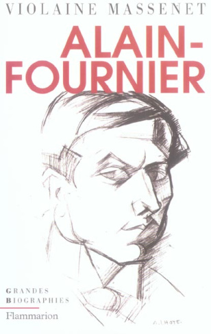 Alain-Fournier