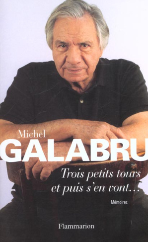 Trois petits tours et puis s'en vont...