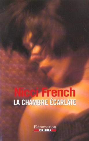 La chambre écarlate