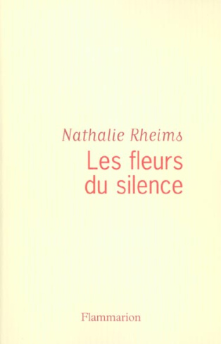Les fleurs du silence