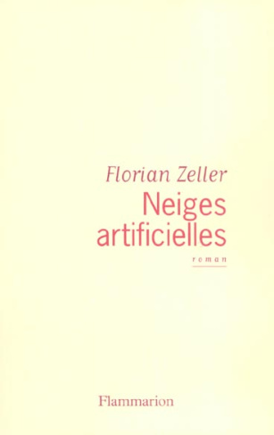 Neiges artificielles