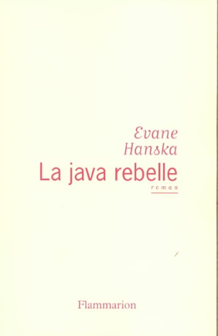 La java rebelle