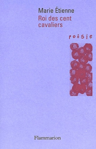 Roi des cent cavaliers