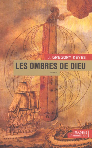 Les ombres de Dieu
